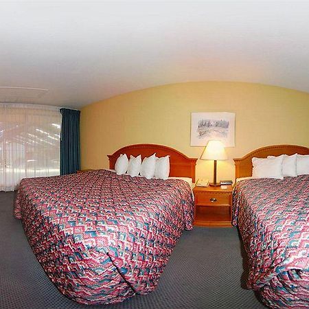 Rodeway Inn Cow Palace Lamar Εξωτερικό φωτογραφία