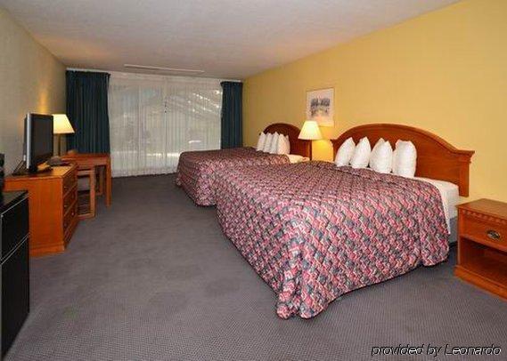 Rodeway Inn Cow Palace Lamar Δωμάτιο φωτογραφία