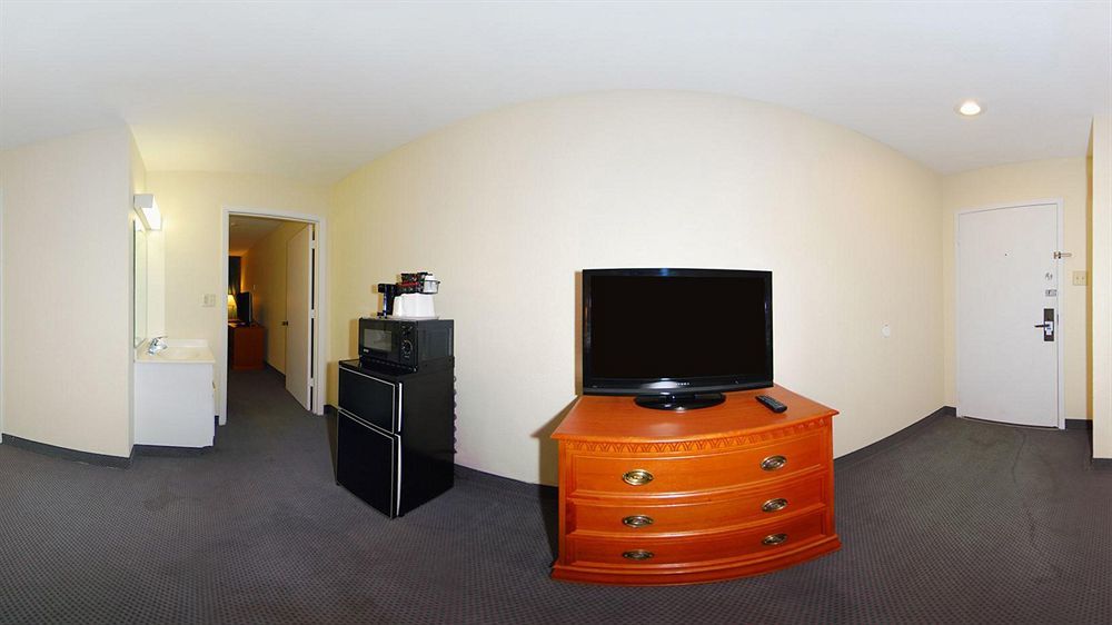 Rodeway Inn Cow Palace Lamar Εξωτερικό φωτογραφία